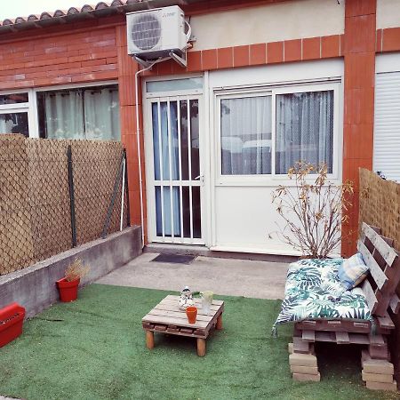 Chez Leslie Et Vincent : Logements Climatises Avec Parking Privatif Perpignan Kültér fotó
