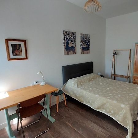Chez Leslie Et Vincent : Logements Climatises Avec Parking Privatif Perpignan Kültér fotó
