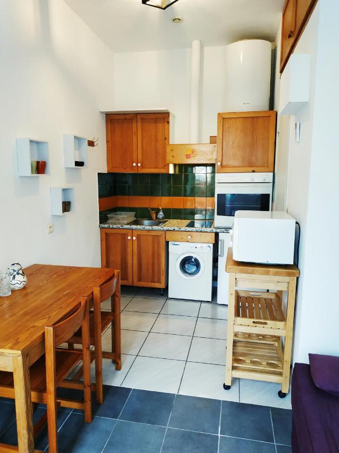 Chez Leslie Et Vincent : Logements Climatises Avec Parking Privatif Perpignan Kültér fotó