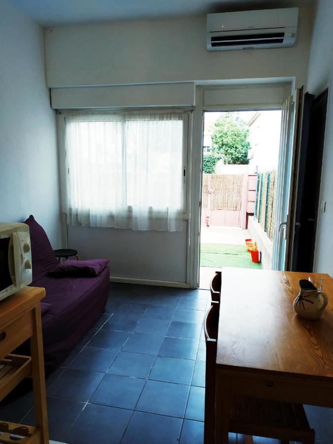 Chez Leslie Et Vincent : Logements Climatises Avec Parking Privatif Perpignan Kültér fotó