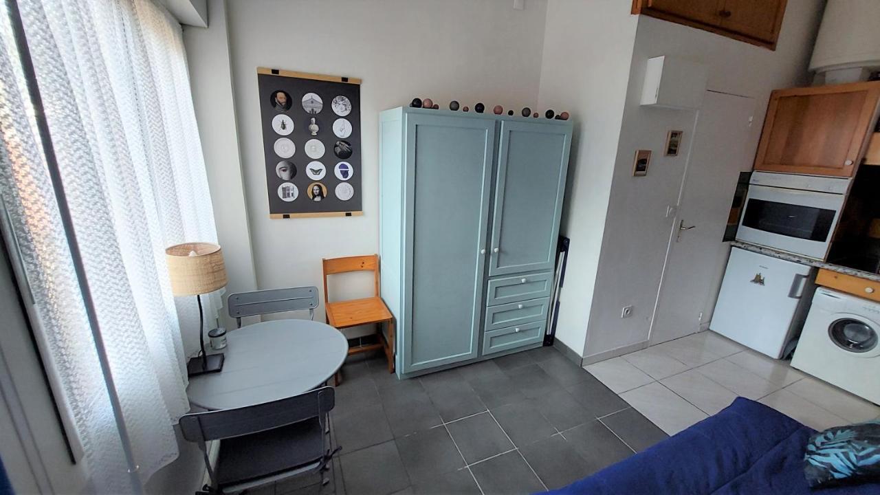 Chez Leslie Et Vincent : Logements Climatises Avec Parking Privatif Perpignan Kültér fotó